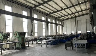 ΚΙΝΑ Hebei Giant Metal Technology co.,ltd Εταιρικό Προφίλ