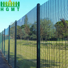 Powder Coating Prison 358 High Security Fence Hot Dipped Galvanized