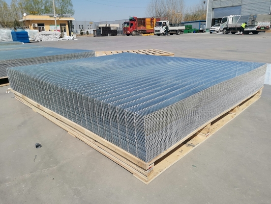 76.2*12.7mm αντι αναρριχούνται στην ασφάλεια περιφράζοντας 358 επιτροπές πλέγματος φυλακών κόβουν ανθεκτικό