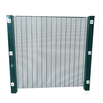 Προστατευτικό άκρων υψηλής ποιότητας για πλατφόρμες με τετράγωνο στύλο