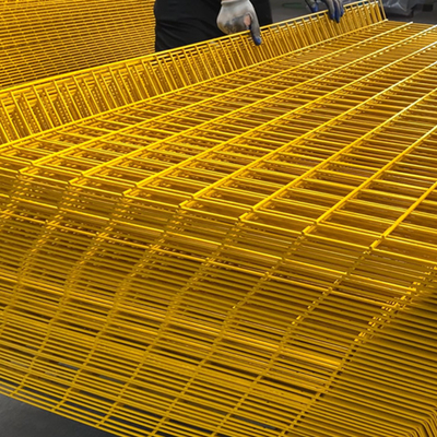 Ελαφρύς περιθωριακός προστατευτικός φραγμός Εύκολο χειρισμό μειώνει την κόπωση της εργασίας