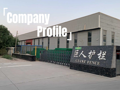 Heavy Duty Welded Wire Mesh Galvanized Chain Link Wire Fence