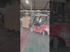 Το εργοστάσιο εκτελεί επεξεργασία ζεστού γαλβανισμού και κάμψης