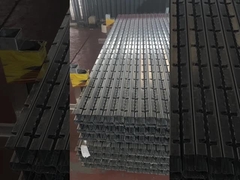 Οι άξονες προστασίας συσσωρεύονται.