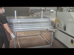 Πώς να τρυπήσει τρύπες σε φράχτη τετραγωνική στήλη