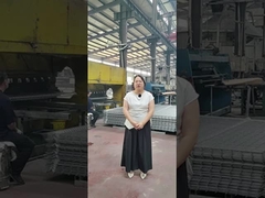 Έτσι παράγονται τα πάνελ φράχτη προστασίας άκρων