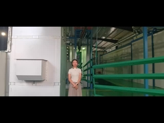 Πώς τετράγωνο στύλο να είναι βαμμένο με σκόνη