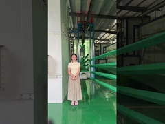 Πώς κατασκευάζονται τα προστατευτικά εμπόδια άκρων;