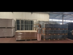 ένας οδηγός για τη διαδικασία παλετοποίησης και ομαδοποίησης φράχτη ασφαλείας