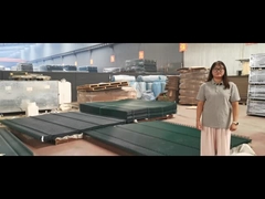 Αντικλεπτική περίφραξη ασφαλείας