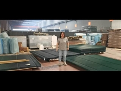 Υψηλής ποιότητας 358 Edge Προστασία Διάφραγμα Φράχτης για την ασφάλεια