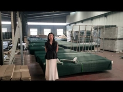 Εύκολη εγκατάσταση Σταθερή ανθεκτική αντιαρρίχηση