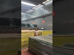 Η προστασία των άκρων εξασφαλίζει την ασφάλεια της κατασκευής