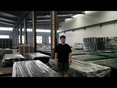 Εύκολη εγκατάσταση φράχτη 358