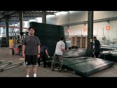 Κήπος Φυλακή Συγκολλημένο Πλέγμα