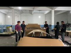 Αντισκωριακό Πούδρας Συγκολλημένο Πλέγμα