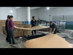 Αντικλεπτική περίφραξη ασφαλείας