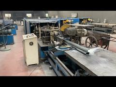 Ελαφρύ Προστατευτικό Φράγμα Περιθωρίου