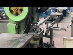 Φράχτης ασφαλείας κατά της αναρρίχησης