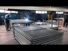 Ασφάλεια κατά της αναρρίχησης Φράχτης Clearvu Αόρατο τοίχος