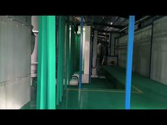 Ασφάλεια κατά της αναρρίχησης Φράχτης Χαμηλού άνθρακα σιδηροσύρμα