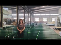 Φράχτες ασφαλείας κατά της αναρρίχησης σε αυτοκινητόδρομους