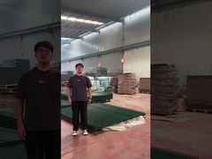 Προστατευτική περίφραξη ασφαλείας κατά αναρρίχησης